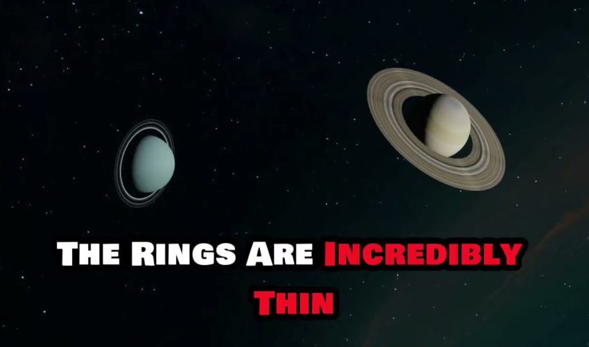 “Mind-Blowing Planetary Revelations: 10 Shocking facts about Our Solar System “which will shock you.😲